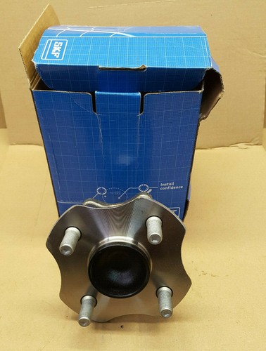 Skf moyeu roue - roue, arriere