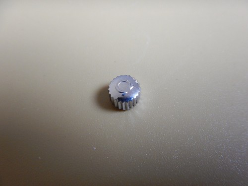 Couronne remontoir omega - couronne,