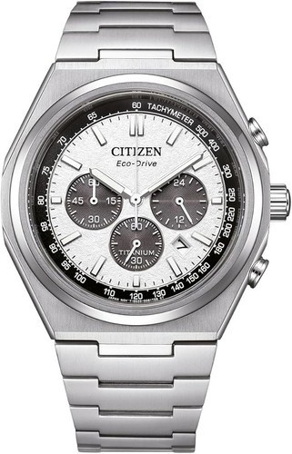 Montre unisexe citizen - montre,