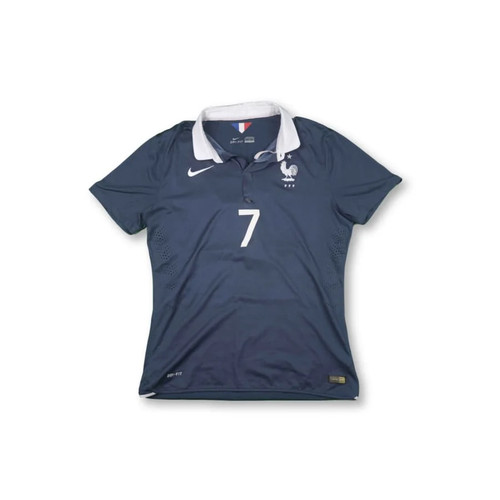 Maillot foot retro équipe - maillot,