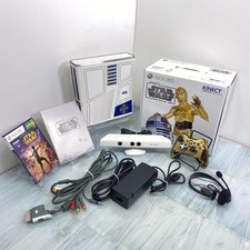 Xbox360 kinect star wars - kinect,