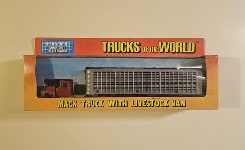 Camion mack ertl - camion, of
