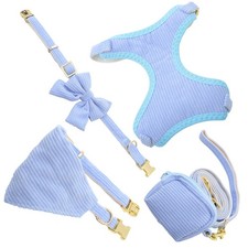  Kit De Laisse Pour Chien