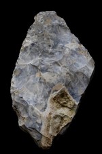 Beautiful Acheulean Hand Axe