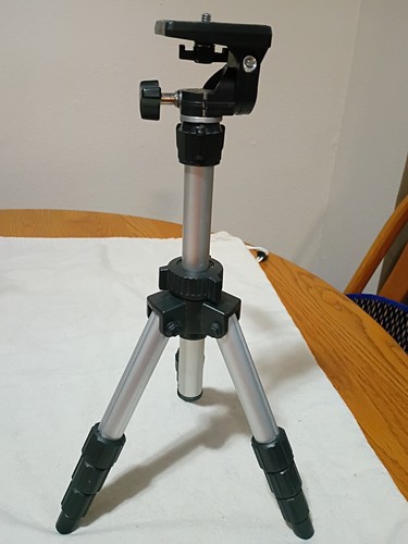 Slik 450g table top - top, light