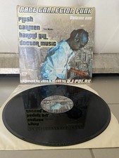 Rare Collector Funk Volume One - Selected By Jack & Mixed By DJ Polak