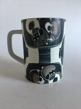 Royal Copenhagen Art Fajance