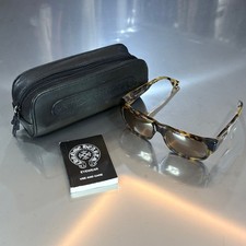 Chrome Hearts Lunettes de