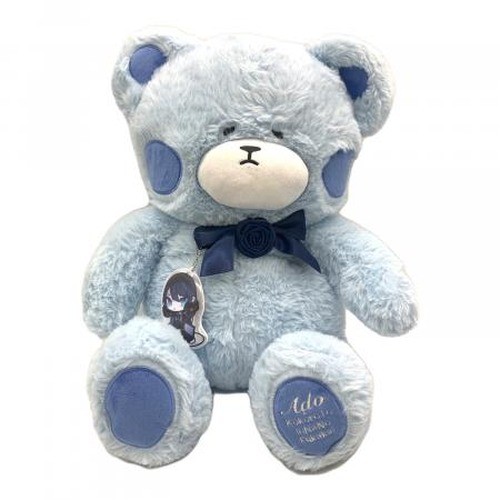 Sac dos peluche ado - peluche,