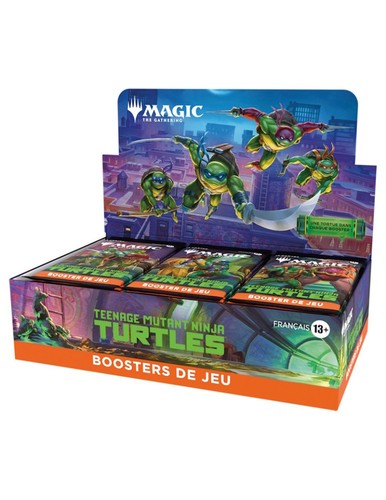 Magic the gathering display - magic, 30