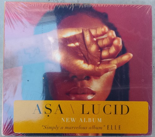 Asa lucid - 🎧,