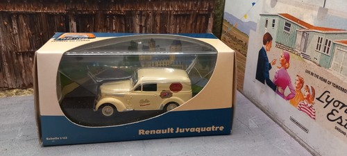 Renault juvaquatre tolee bally - juvaquatre,