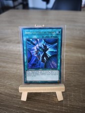 Double Coup Magie des Ténèbres DUPO fr018 Ultra Rare VF