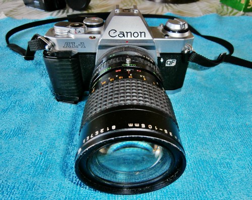Photo argentique boitier - photo,