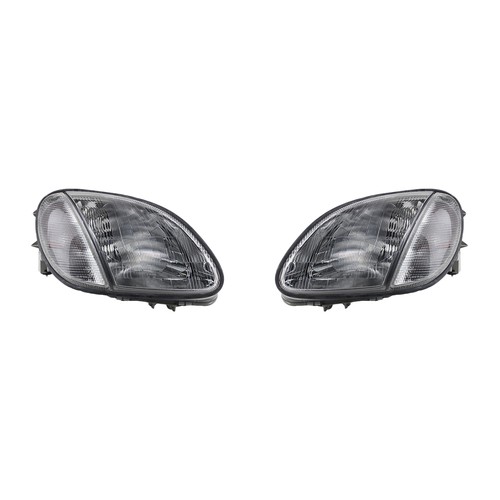 Phares kit clignotant convient - phares,