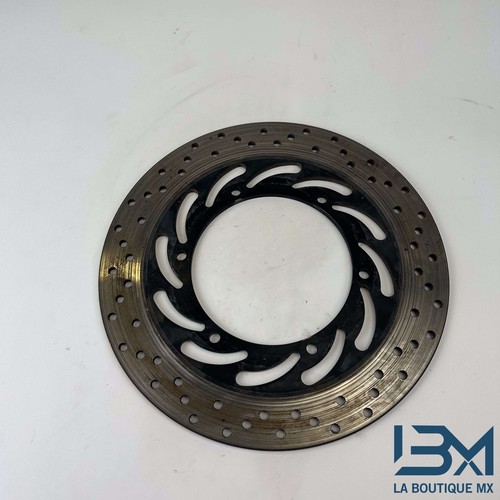 Disque frein avant 1300 fjr - 1300,