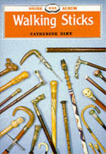 Walking sticks - (shire, album)