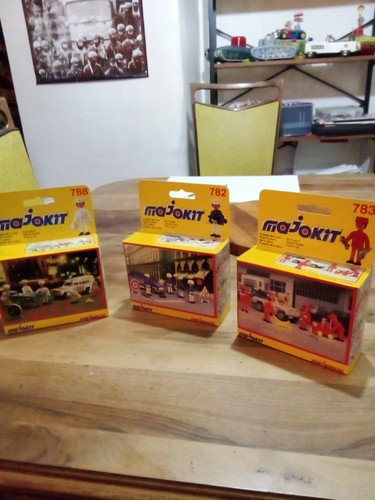 Lot majokit 782 783 788 - 782, ,783,788