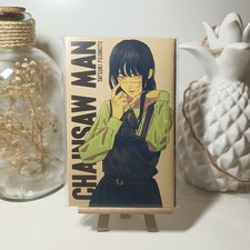 Manga - Chainsaw Man - Tome 19 Collector