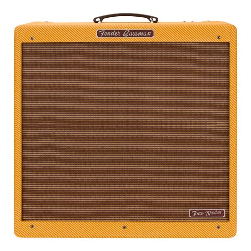 Fender tone master bassman 45w - fender,