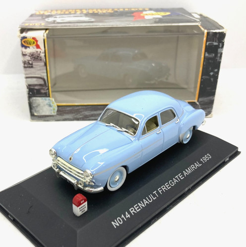 45350 ixo nostalgie n014 - /,