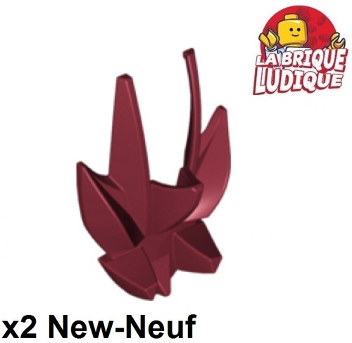 Lego bionicle armor - lego, 2x