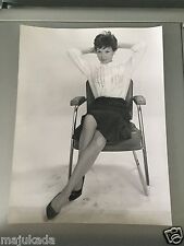 GISÈLE HAUCHECORNE - PHOTO DE