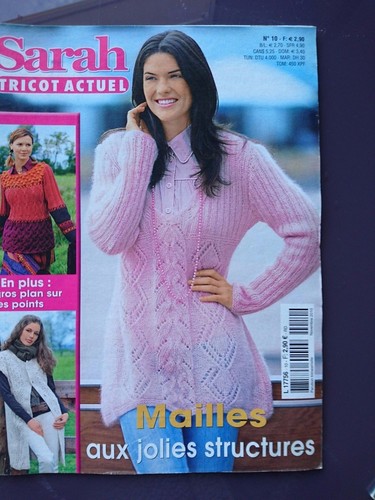 Catalogue tricot femmes - , /