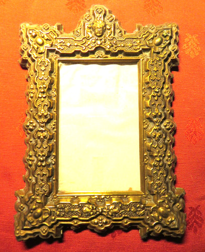 Cadre porte photo napoléon - cadre,