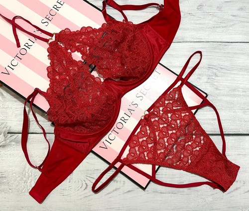 Victoria secret ensemble - secret,