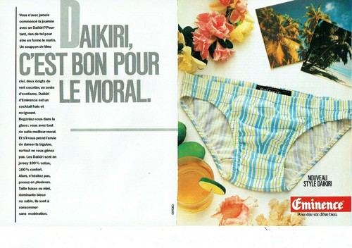 Publicité advertising 0621 - advertising,