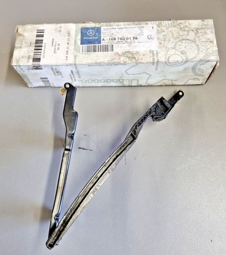 Piece guidage deflecteur - de,