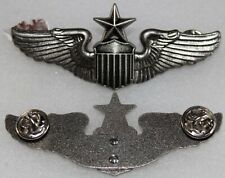 Brevet de sénior pilot