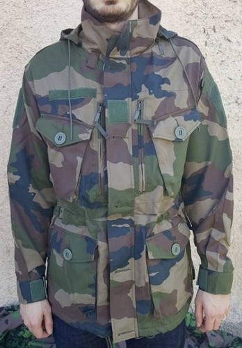 Veste combat félin - veste,