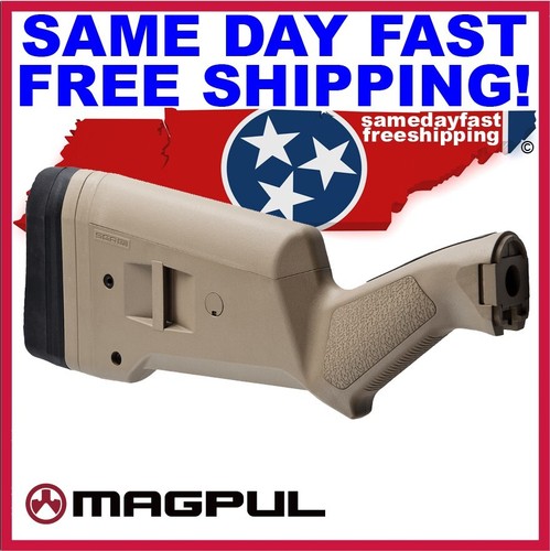 Magpul sga stock - for, remington