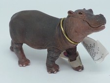 FIGURINE PLASTIQUE PVC