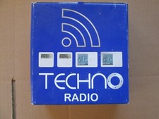 IMIT WPT R 578148 THERMOSTAT D AMBIANCE HEBDOMADAIRE RADIO/SS FIL NEUF