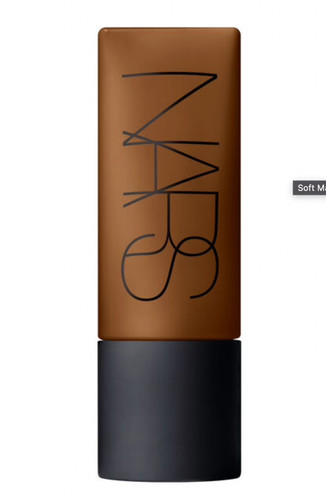 Nars soft matte complete - matte,