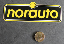 Autocollant / Sticker -