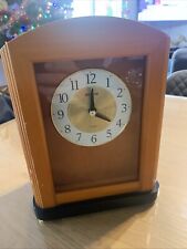 Horloge À Poser Mouvement À Revoir GDB