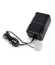 Chargeur Automatique Pour Batterie Au Plomb 2-24V 2Ah - 24 Ah ANSMANN ALCS 2-24A
