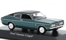 FORD Taunus Coupe - 1970 -