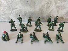 INFANTERIE BRITANNIQUE AIRFIX