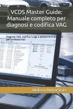 Vcds master guide manuale - master, guide: