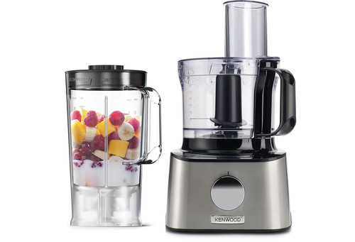 Robot cuisine compact - de,