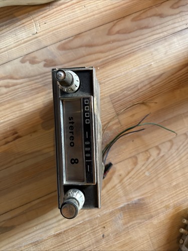 Auto radio enci - auto,