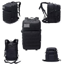 50L Militaire Tactique Sac À