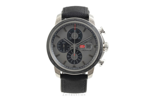 Chronographe chopard mille - chopard,