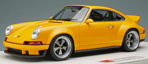 Porsche singer 911 dls 2023 - 911,