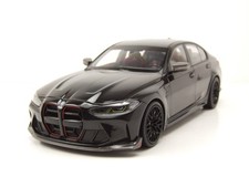 BMW M3 CS 2023 Noir